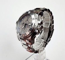 Relógio masculino CRONÓGRAFO AUTOMÁTICO SUÍÇO INVICTA "Reserve Collection" 0984. Na CAIXA comprar usado  Enviando para Brazil