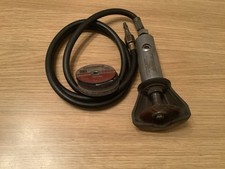Mini disc cutter for sale  ST. IVES
