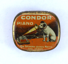 Nadeldose condor piano gebraucht kaufen Nadeldose condor piano gebraucht kaufen  Berlin