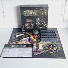 Atmosfear gatekeeper interacti for sale  ELY