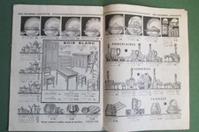 Anciens documents 1931 d'occasion  Caluire-et-Cuire
