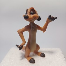 Figurine pvc disney d'occasion  Sartrouville