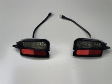 luces e indicadores traseros scooter movilidad sterling s700 segunda mano  Embacar hacia Mexico