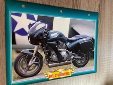 Fiche moto passion d'occasion  Saint-Omer