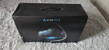 Htc vive pro for sale  SWANLEY