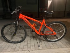 Btwin rockrider 340 usato  Novara