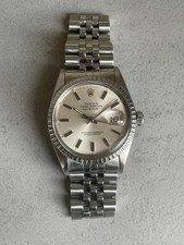 Rolex datejust ref gebraucht kaufen Rolex datejust ref gebraucht kaufen  Herrieden