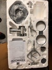 Kenwood küchenmaschine km280 gebraucht kaufen  Bielefeld