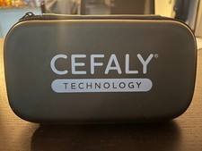 Cefaly connected bundle for sale  Dallas