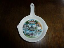 Petite poele faience d'occasion  Chaumont