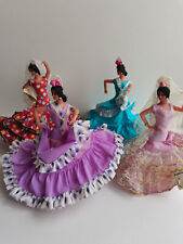 Spanish flamenco dancer for sale  LONDON