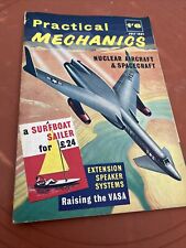 Practical mechanics magazine for sale  WATERLOOVILLE