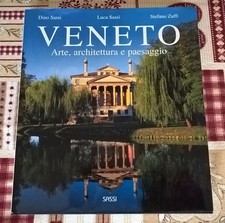 Libro veneto arte usato Libro veneto arte usato  Noale