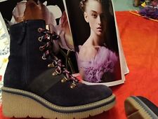 Tamaris wildleder stiefel gebraucht kaufen  Wuppertal