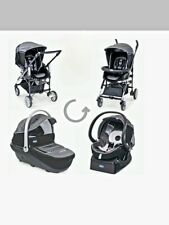Passeggino trio chicco usato  Cuorgne