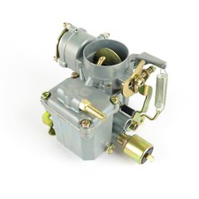Usado, BBT Solex 34 PICT 3 substituição carb VW refrigerado a ar 1500/1600 Beetle Bus comprar usado  Enviando para Brazil