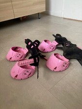 Flex hoof boots for sale  YARMOUTH