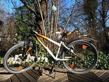 Mountainbike hercules sonics gebraucht kaufen  Nürnberg