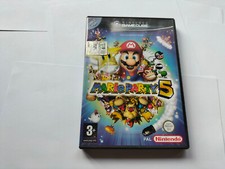 Mario party pal usato  Cosenza