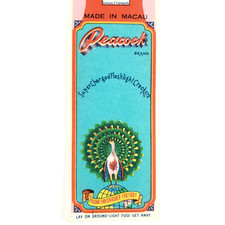 Peacock brand 100s for sale  Portland