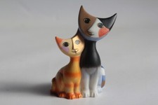 Goebel cats serafino d'occasion  Expédié en Belgium