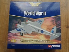 Corgi mosquito fbvi for sale  ABINGDON