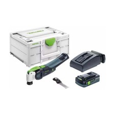 Multifonctions festool 18v d'occasion  Paris VIII