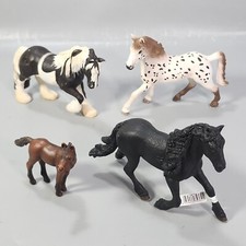 Schleich horse figurines for sale  Pearland