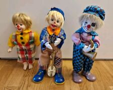 Clown musical automate d'occasion  Paris XVII