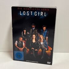 Dvd lost girl gebraucht kaufen  Eutin