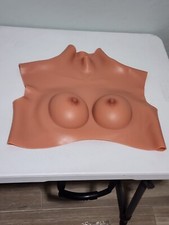 Silicone breast forms for sale  Phoenix
