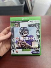 Madden nfl xbox for sale  Warminster
