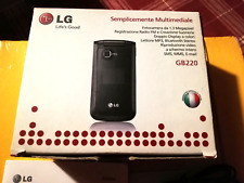 Gb220 cellulare vintage usato  Vigevano