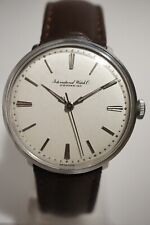 International watch company d'occasion  Vincennes