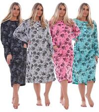 Women thermal nightdress d'occasion  Expédié en Belgium