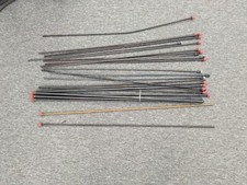 Gas fire tubes for sale Gas fire tubes for sale  LEICESTER