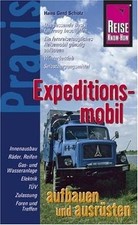 Expeditionsmobil aufbauen ausr gebraucht kaufen  Berlin