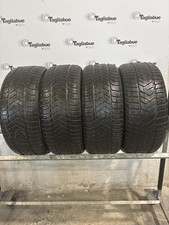 Set gomme 225 usato  Villasanta