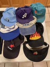 Lot random hats for sale  Pisgah Forest