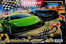 carrera go verfolgungsjagd gebraucht kaufen carrera go verfolgungsjagd gebraucht kaufen  Königsbach-Stein