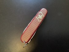 Victorinox taschenmesser climb gebraucht kaufen  Deutschland