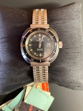 Orologio certina acciaio usato  Rossano Veneto