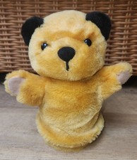 Vintage sooty hand for sale  SOUTHAMPTON