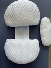 Schwangerschaft seitenschläfe gebraucht kaufen  Leipzig