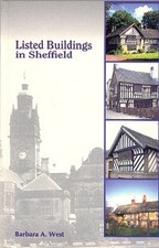 Listed buildings sheffield for sale  ROSSENDALE