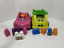 Mega bloks toddler for sale  Glenelg