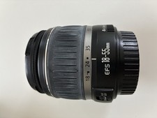 Canon ultrasonic zoom d'occasion  Biarritz