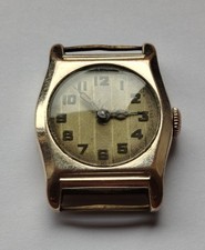 Antike damenarmbanduhr walzgol gebraucht kaufen  Erligheim