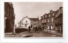 High street crail for sale  CUMNOCK