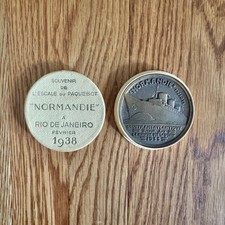 Normandie 1938 rio for sale  Winston Salem